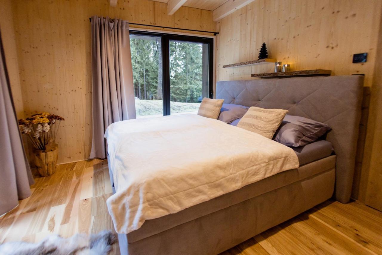 Apartman Pod Demaenovskou Horou ديمانوفْشكا دولِنا المظهر الخارجي الصورة