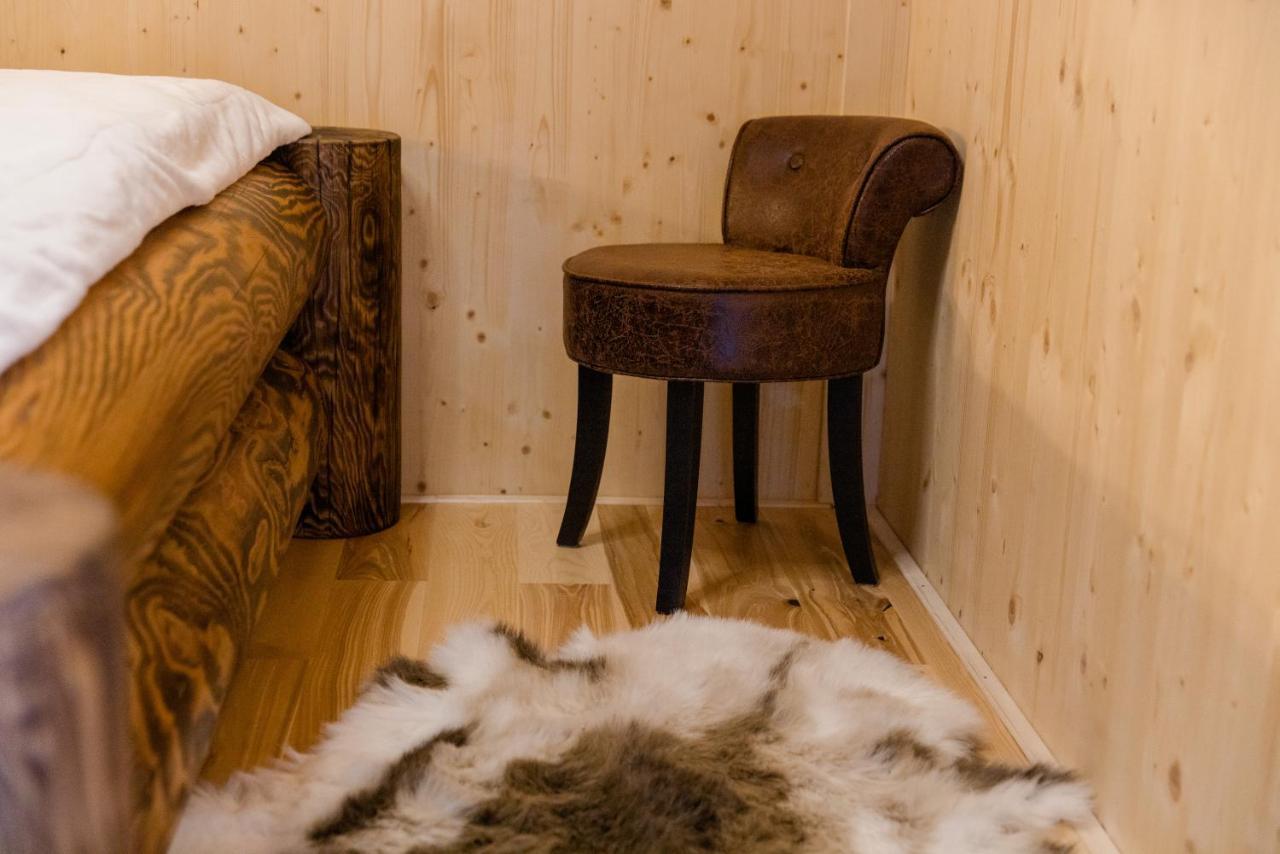 Apartman Pod Demaenovskou Horou ديمانوفْشكا دولِنا المظهر الخارجي الصورة